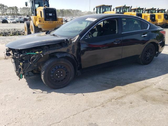 2015 NISSAN ALTIMA 2.5, null