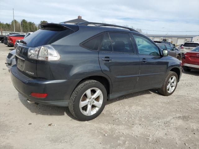 2T2HK31U17C015537 - 2007 LEXUS RX 350 GRAY photo 3