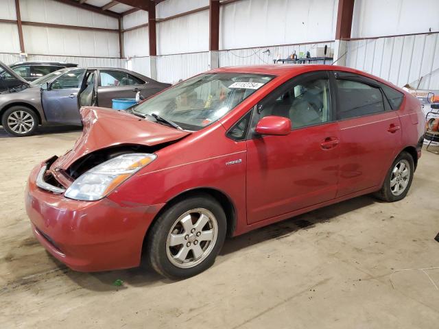 2007 TOYOTA PRIUS, 