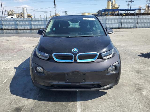 WBY1Z2C59EV285397 - 2014 BMW I3 BEV BLACK photo 5