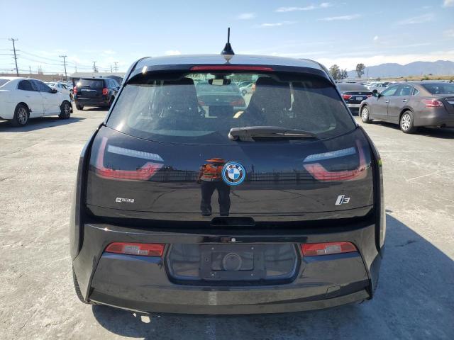 WBY1Z2C59EV285397 - 2014 BMW I3 BEV BLACK photo 6