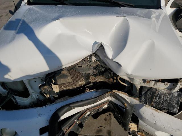 3TMJU62N87M049488 - 2007 TOYOTA TACOMA DOUBLE CAB PRERUNNER WHITE photo 11
