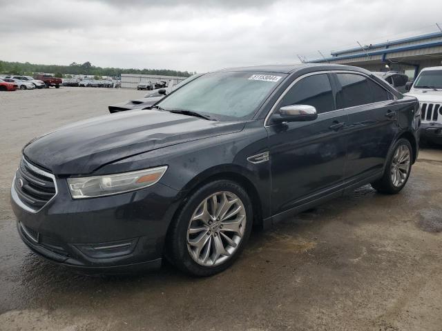 2013 FORD TAURUS LIMITED, 