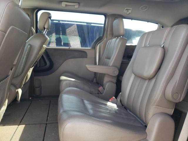 2A4RR8DG7BR785459 - 2011 CHRYSLER TOWN & COU TOURING L GOLD photo 11