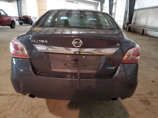 1N4AL3AP8DN578760 - 2013 NISSAN ALTIMA 2.5 CHARCOAL photo 6