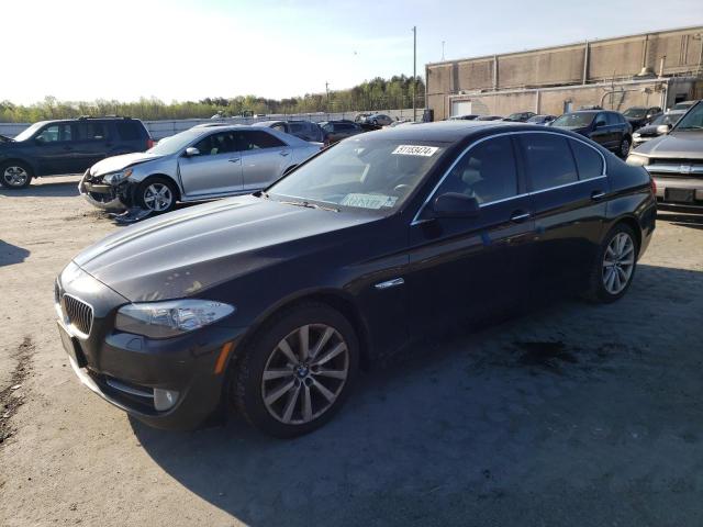 2013 BMW 528 XI, 