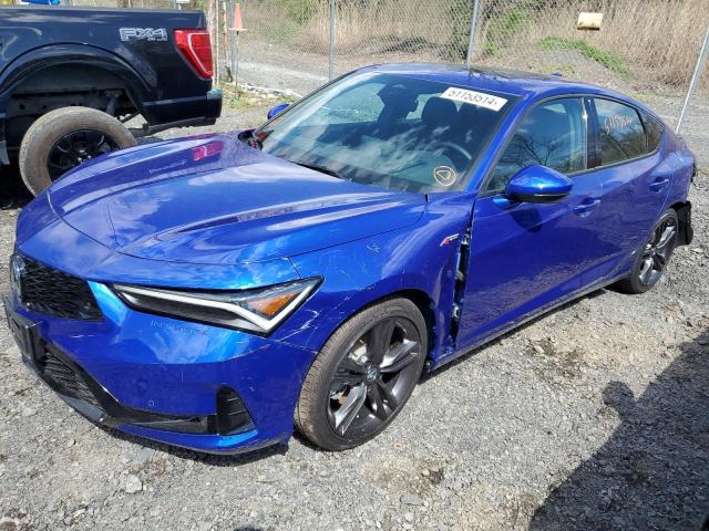 2023 ACURA INTEGRA A-SPEC TECH, 