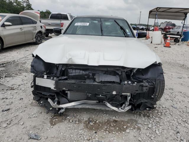 WBS43AY07RFS39258 - 2024 BMW M3 COMPETITION თეთრი ფოტო 5