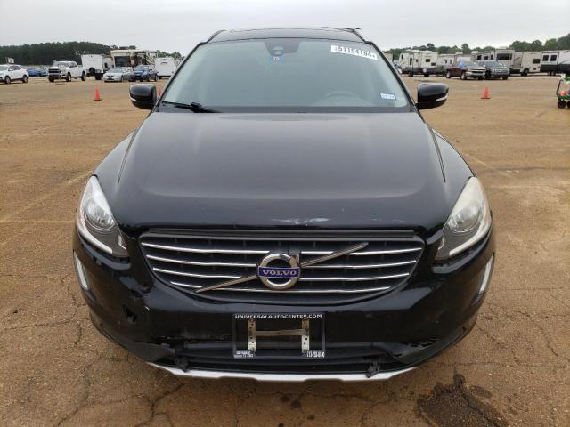 YV449MDK6F2637141 - 2015 VOLVO XC60 T6 PREMIER BLACK photo 5