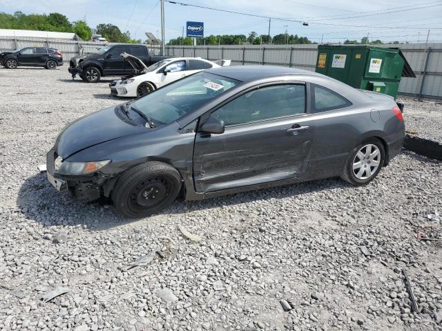 2011 HONDA CIVIC LX, 