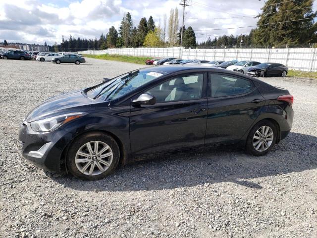 2015 HYUNDAI ELANTRA SE, 