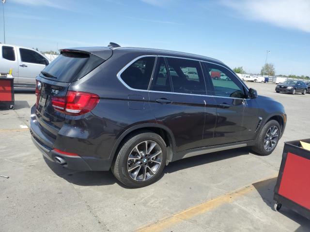 5UXKR0C39H0V81786 - 2017 BMW X5 XDRIVE35I BLACK photo 3