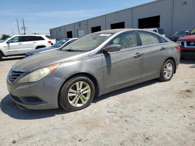 2011 HYUNDAI SONATA GLS, 