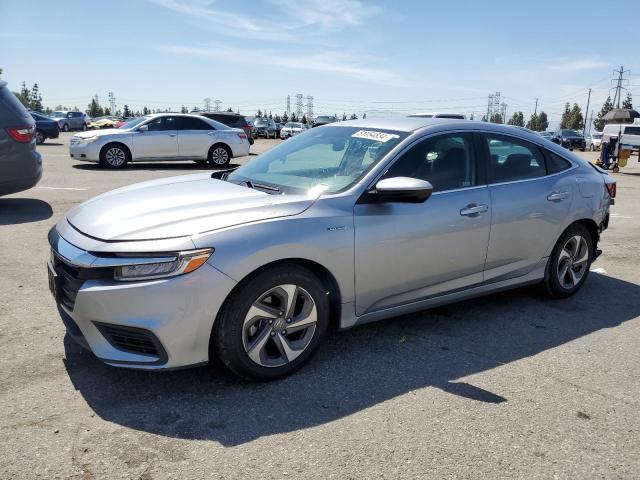 2019 HONDA INSIGHT EX, 