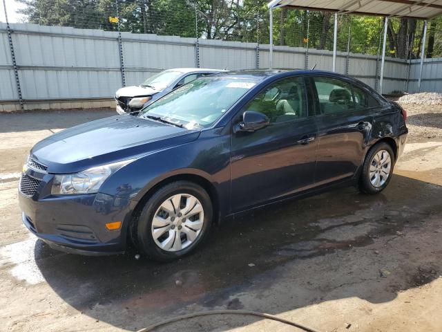 2014 CHEVROLET CRUZE LS, 