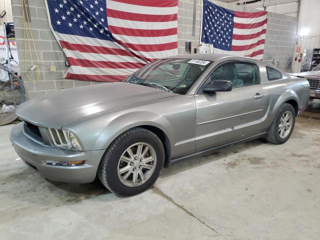 2008 FORD MUSTANG, 