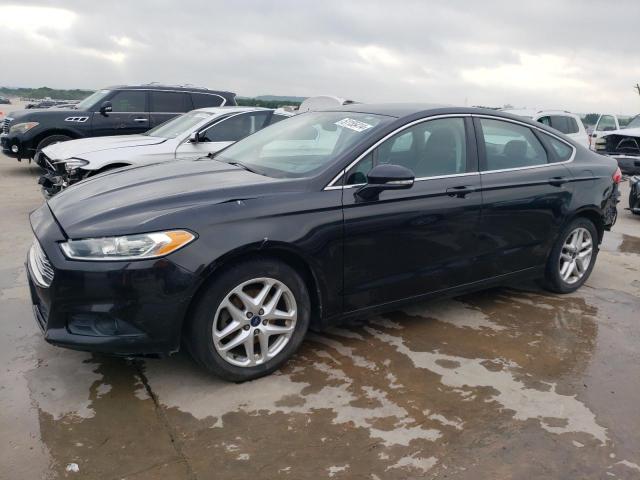 2014 FORD FUSION SE, 