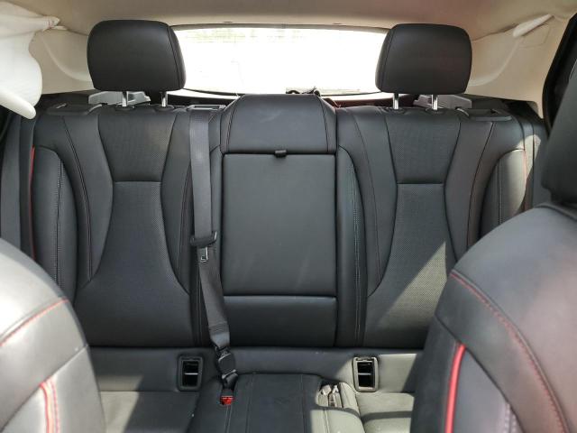 LRBFZNR49ND033323 - 2022 BUICK ENVISION ESSENCE ვერცხლისფერი ფოტო 10