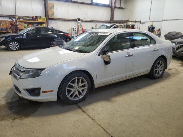 2010 FORD FUSION SEL, 