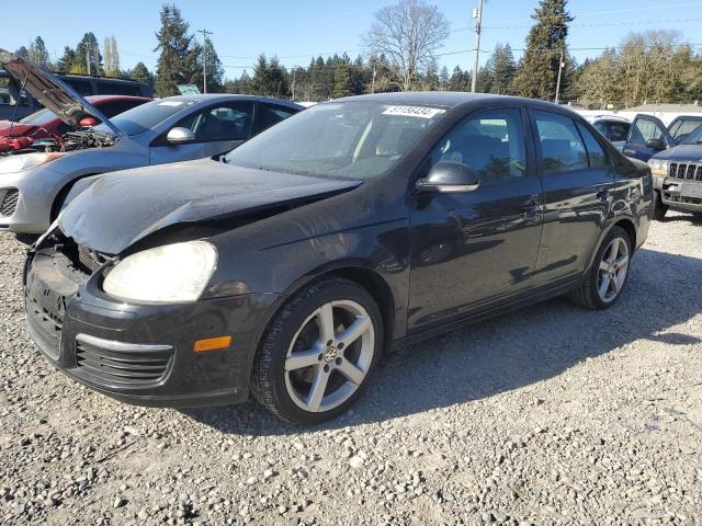 2009 VOLKSWAGEN JETTA S, 