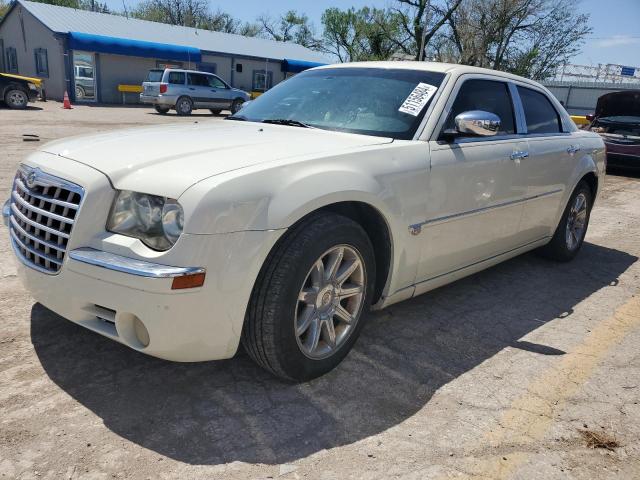 2005 CHRYSLER 300C, 