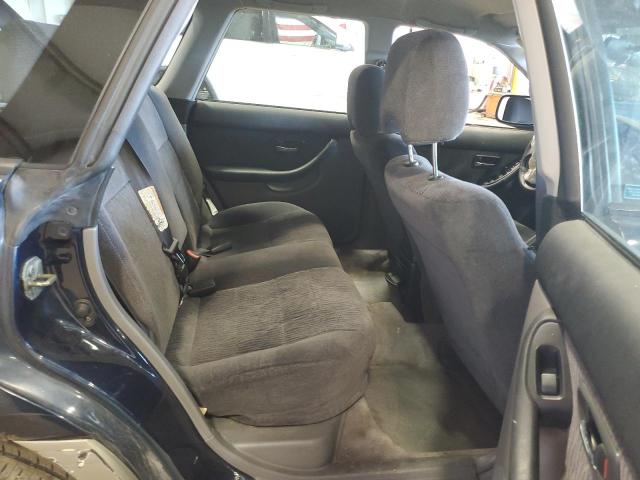 4S3BH6750Y7626446 - 2000 SUBARU LEGACY OUTBACK AWP 蓝色 照片 10