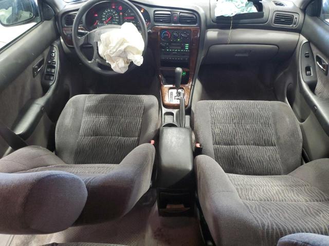 4S3BH6750Y7626446 - 2000 SUBARU LEGACY OUTBACK AWP 蓝色 照片 8