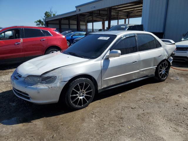 2001 HONDA ACCORD LX, 