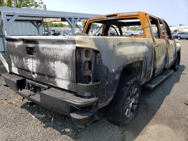 3GTU2PEC3HG349992 - 2017 GMC SIERRA K1500 DENALI BURN photo 3