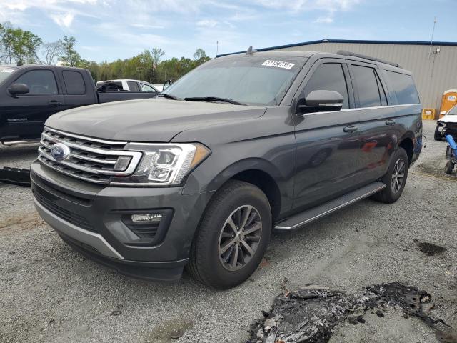 2020 FORD EXPEDITION MAX XLT, null