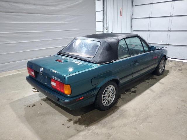 WBABB2319NEC29791 - 1992 BMW 325 IC AUTOMATIC 青色 照片 3