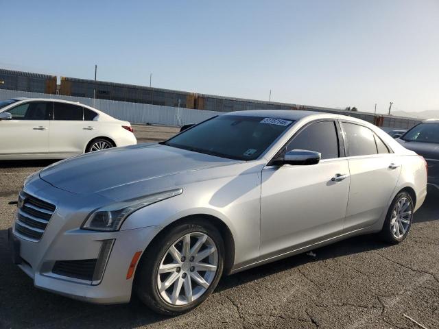 2015 CADILLAC CTS, null