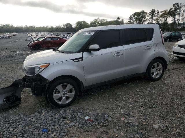 2018 KIA SOUL, 