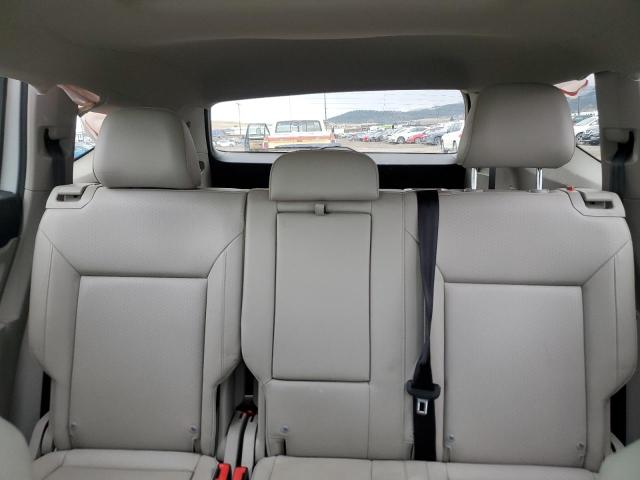 1V2MR2CA0LC503200 - 2020 VOLKSWAGEN ATLAS SEL 白色 照片 10