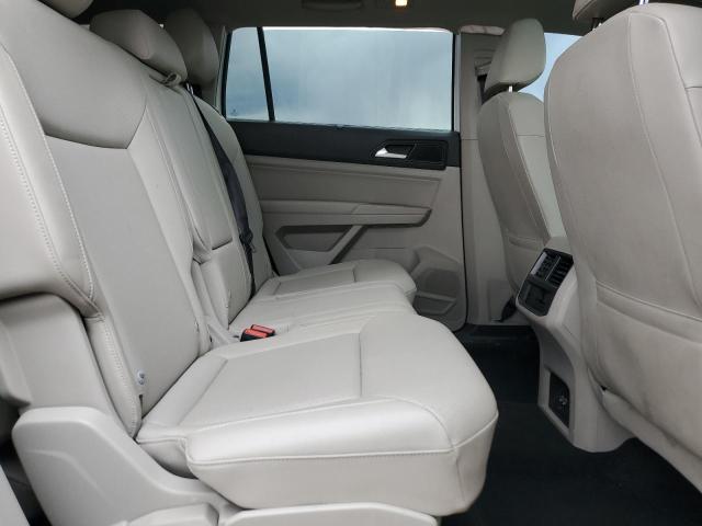 1V2MR2CA0LC503200 - 2020 VOLKSWAGEN ATLAS SEL 白色 照片 11