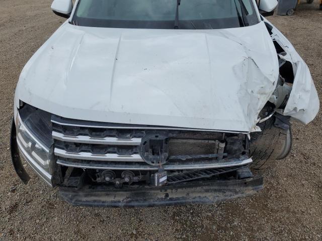 1V2MR2CA0LC503200 - 2020 VOLKSWAGEN ATLAS SEL 白色 照片 12