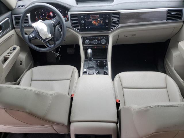 1V2MR2CA0LC503200 - 2020 VOLKSWAGEN ATLAS SEL 白色 照片 8