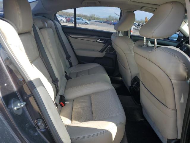 19UUA9F53DA004065 - 2013 ACURA TL TECH BLACK photo 10