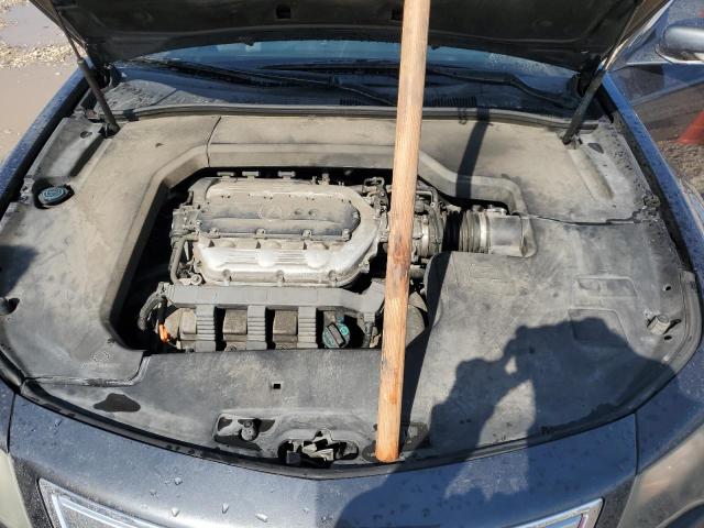 19UUA9F53DA004065 - 2013 ACURA TL TECH BLACK photo 11