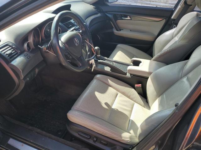 19UUA9F53DA004065 - 2013 ACURA TL TECH BLACK photo 7
