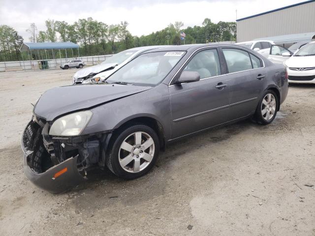 2008 KIA OPTIMA LX, 