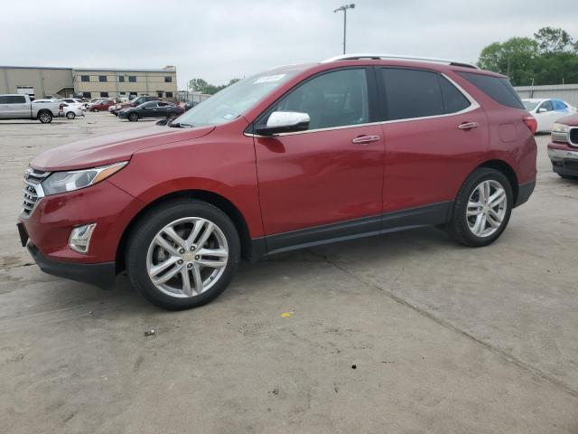 2019 CHEVROLET EQUINOX PREMIER, 