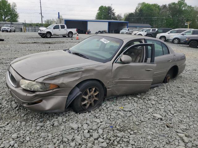 2003 BUICK LESABRE LIMITED, 