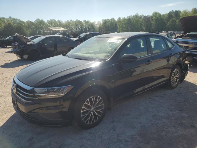 2020 VOLKSWAGEN JETTA S, 