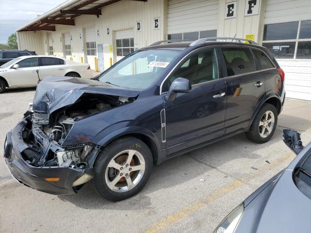 2014 CHEVROLET CAPTIVA LT, 