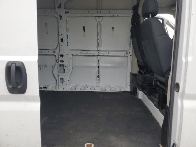 3C6URVJG3KE542887 - 2019 RAM PROMASTER 3500 HIGH Blanco foto 11