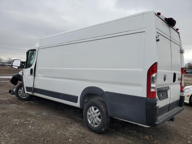 3C6URVJG3KE542887 - 2019 RAM PROMASTER 3500 HIGH Blanco foto 2