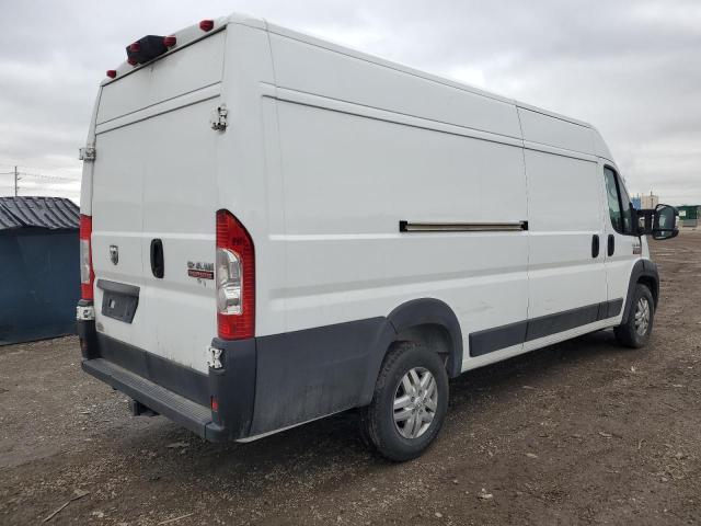 3C6URVJG3KE542887 - 2019 RAM PROMASTER 3500 HIGH Blanco foto 3