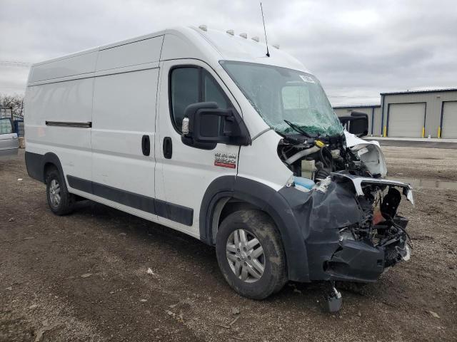 3C6URVJG3KE542887 - 2019 RAM PROMASTER 3500 HIGH Blanco foto 4