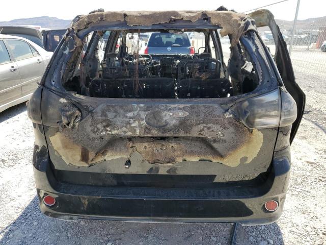 5TDXK3DC0DS365988 - 2013 TOYOTA SIENNA SPORT BURN photo 6